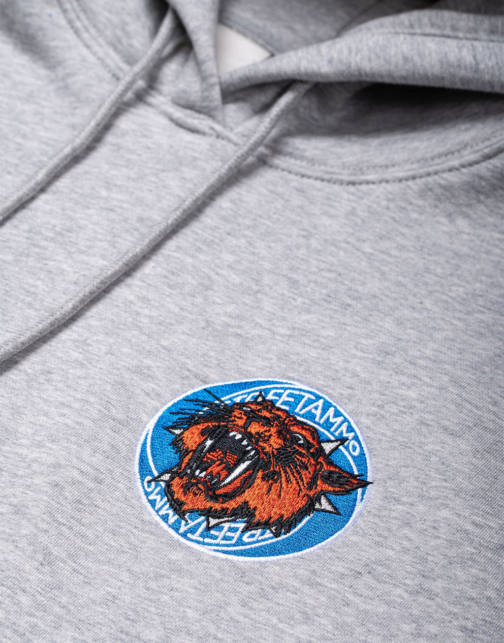 Orbit Fang Hoodie