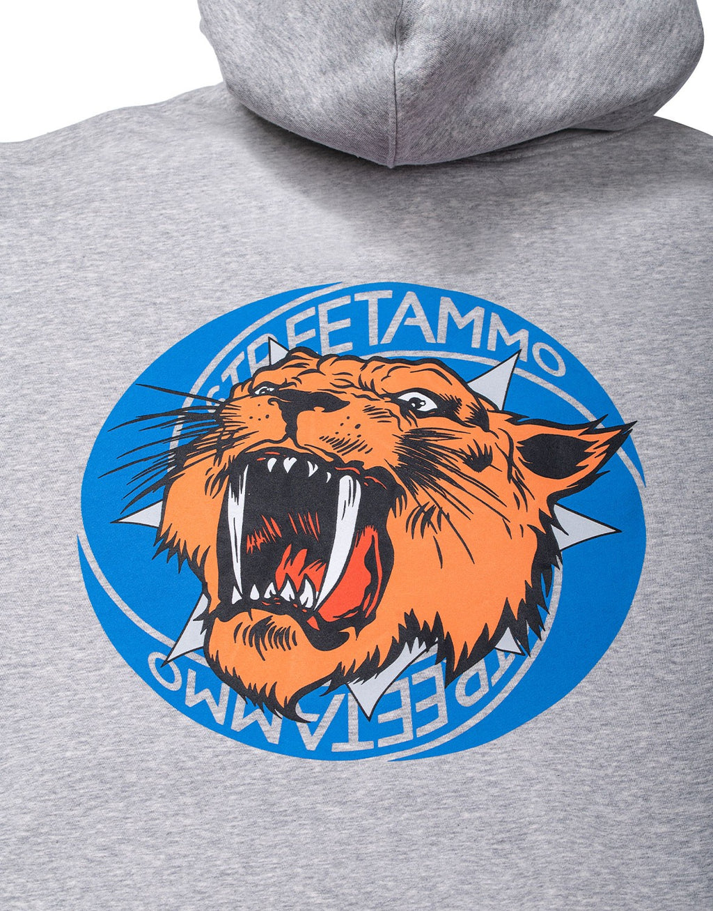 Orbit Fang Hoodie