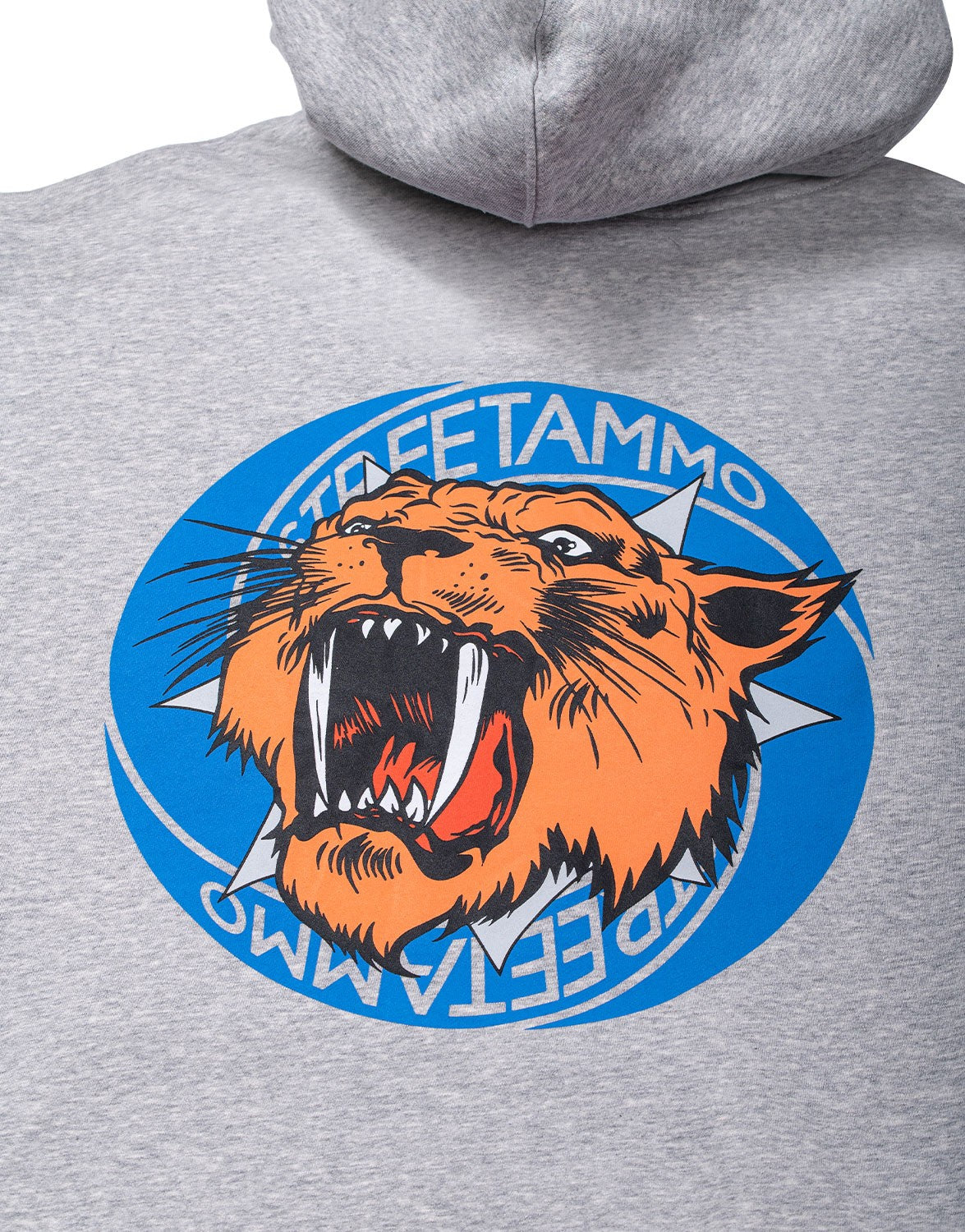 Orbit Fang Hoodie