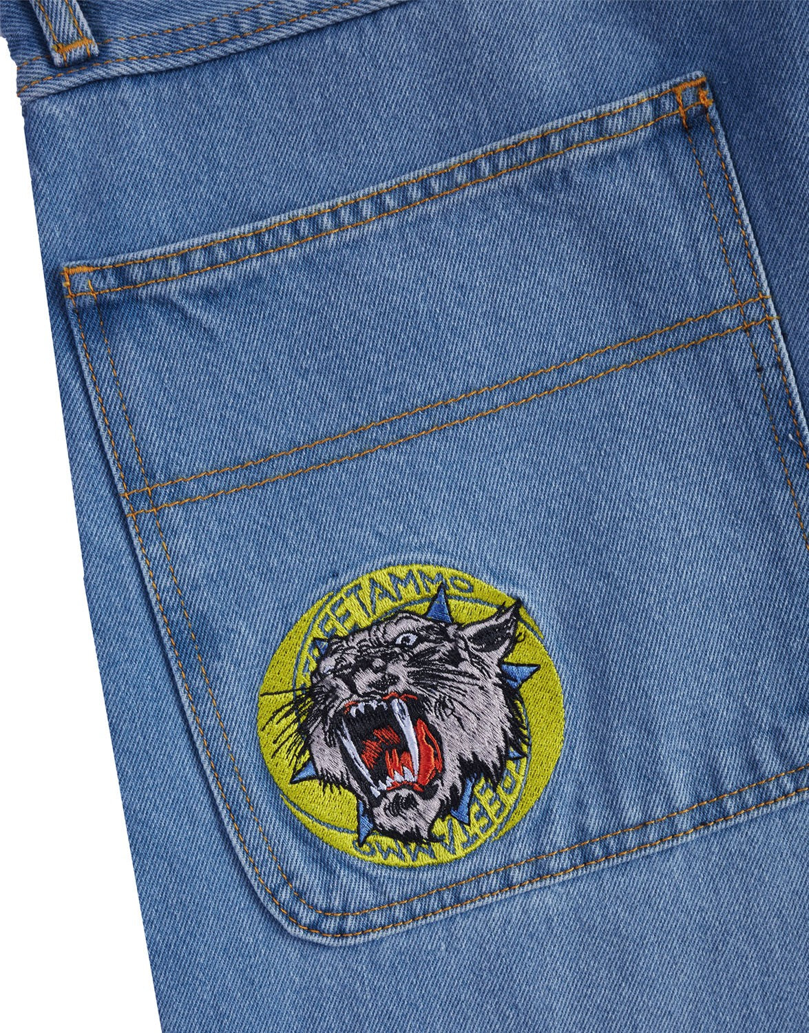 Orbit Fang Pant