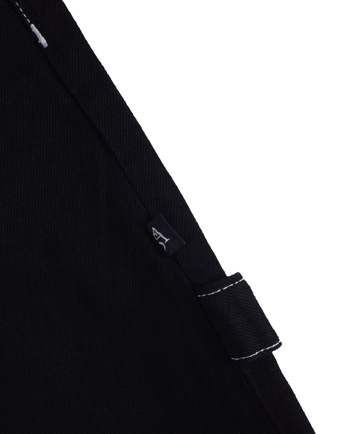 Orbit Patch Work Pant