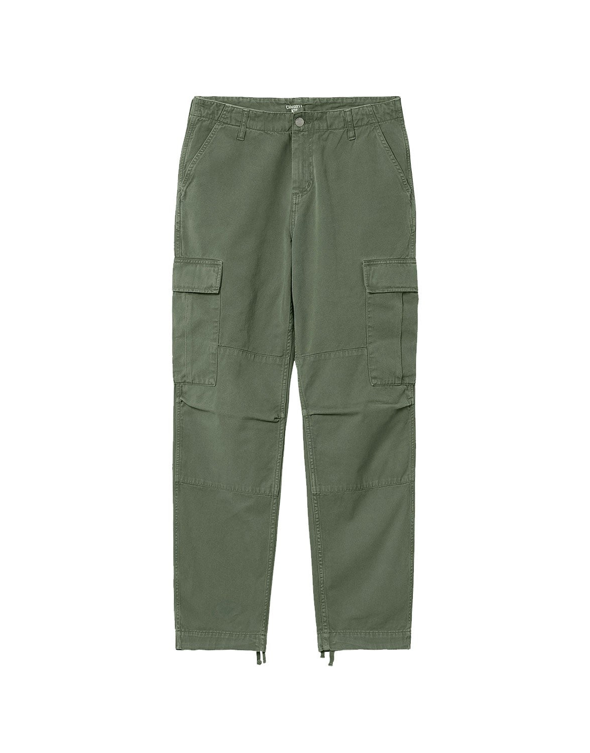 Regular Cargo Pant