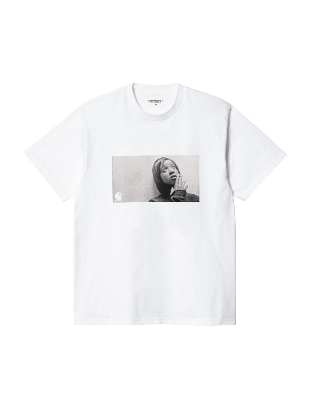 Archive S/S Girl T-Shirt