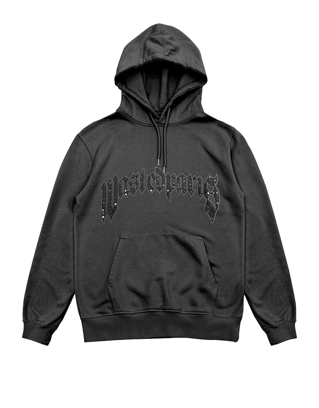 Iron Pitcher Hoodie