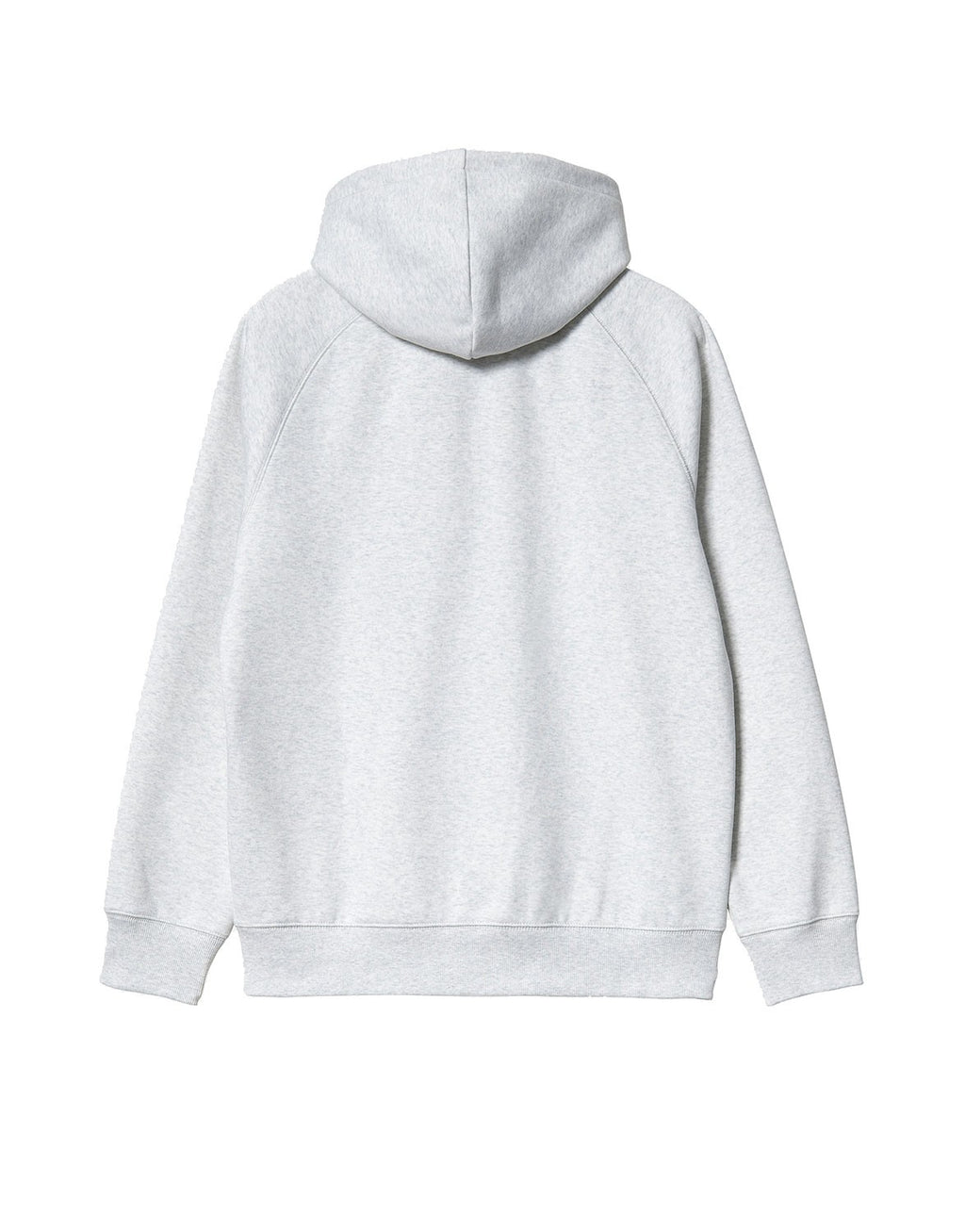 Hooded Chase Jacket