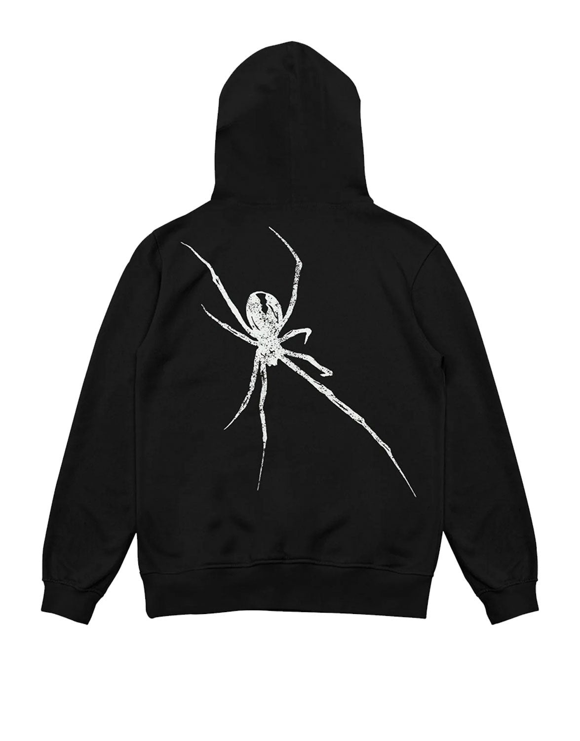Sick Full Zip Hoodie
