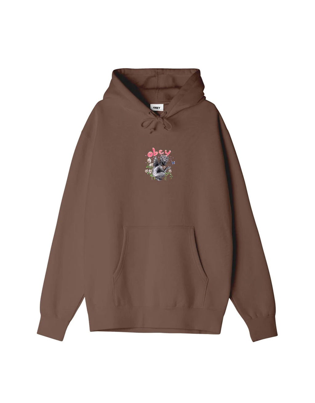 Obey Garden Fairy Hood