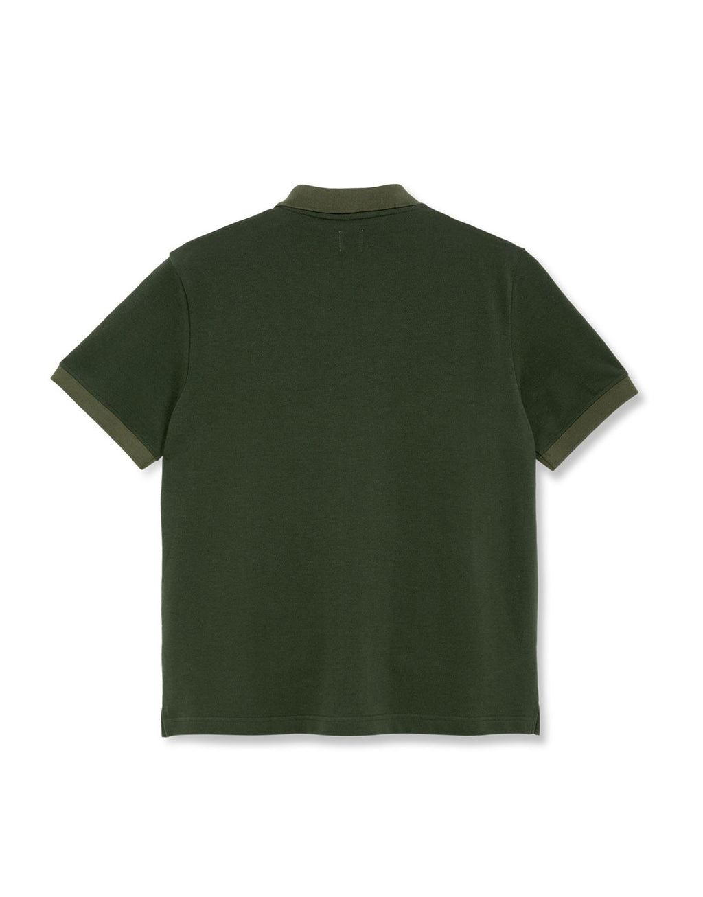 Duo Polo Shirt