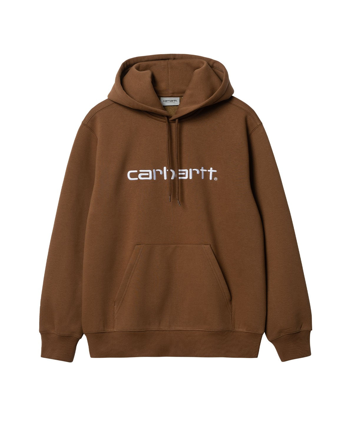Hooded Carhartt Sweat