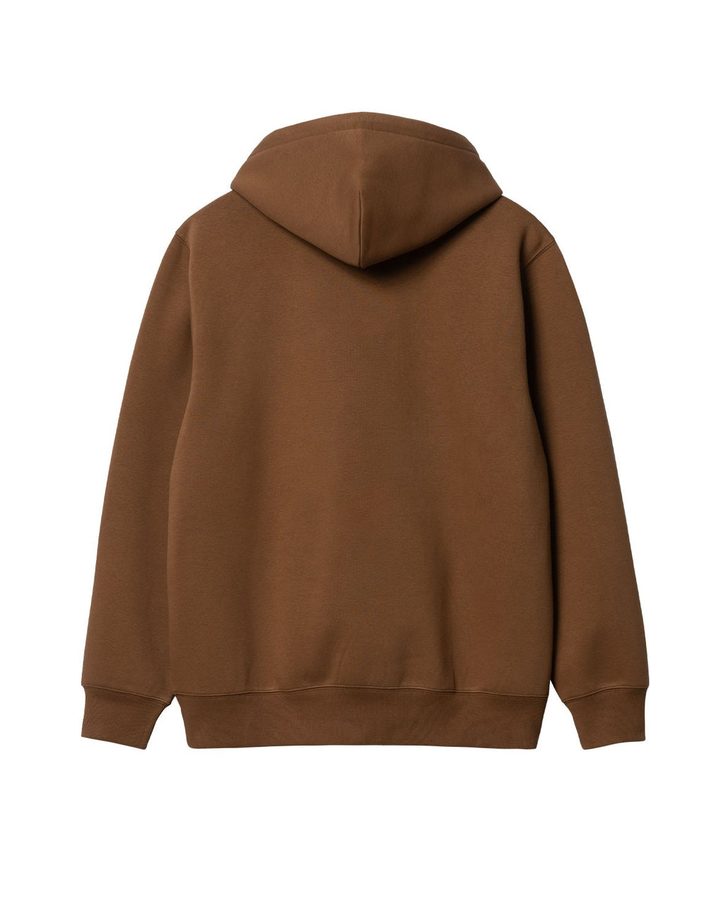 Hooded Carhartt Sweat