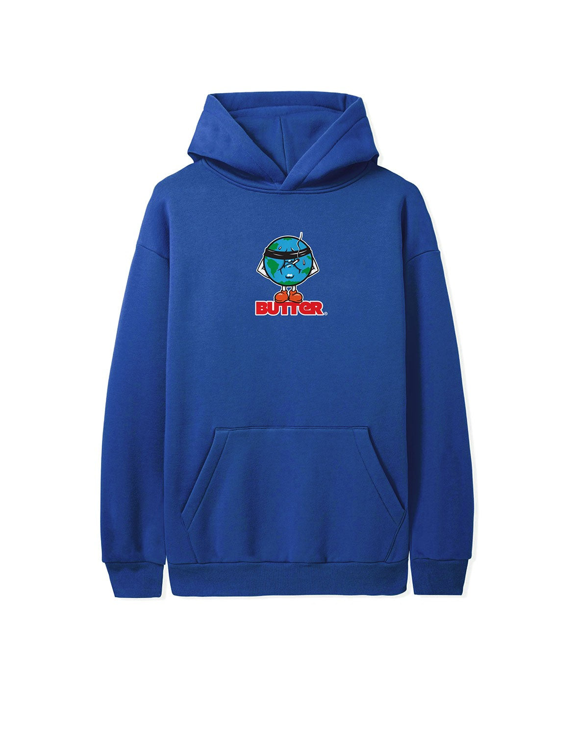 Blindfold Pullover Hood