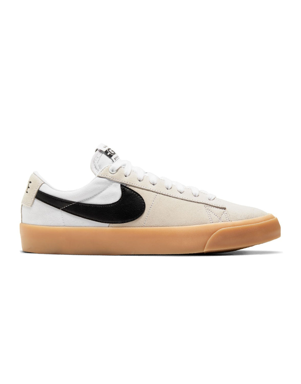 Zoom Blazer Low GT