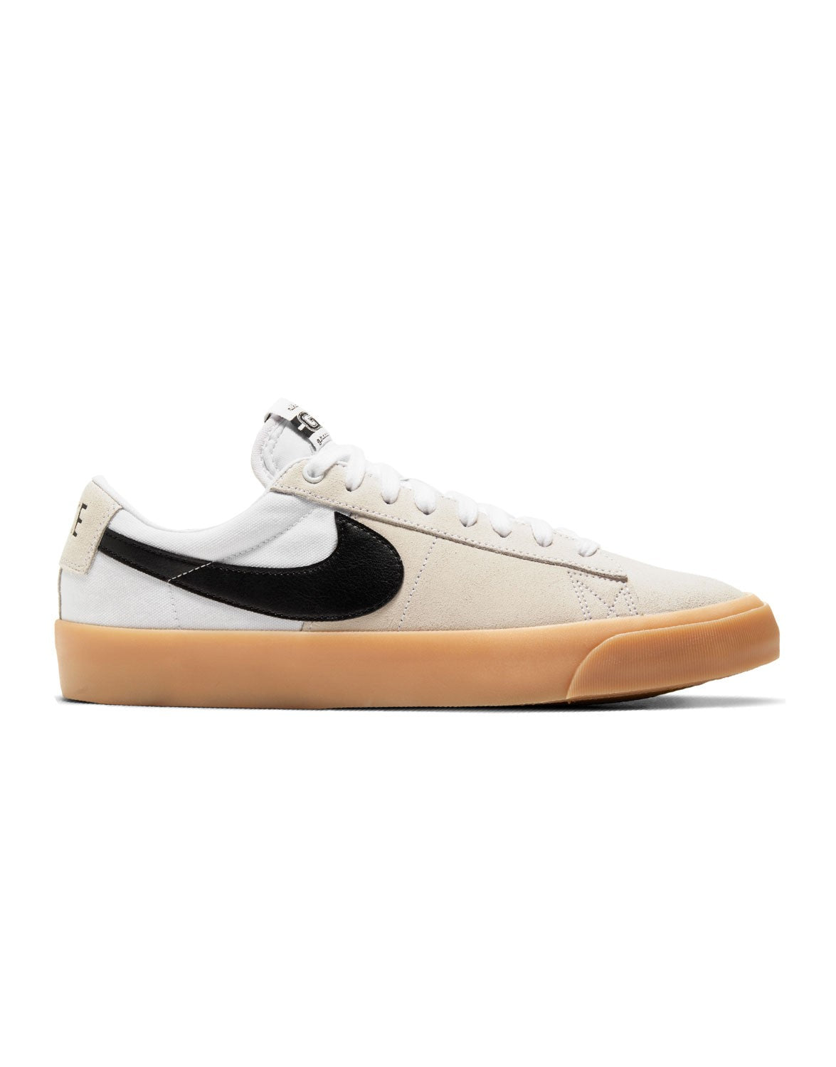Zoom Blazer Low GT