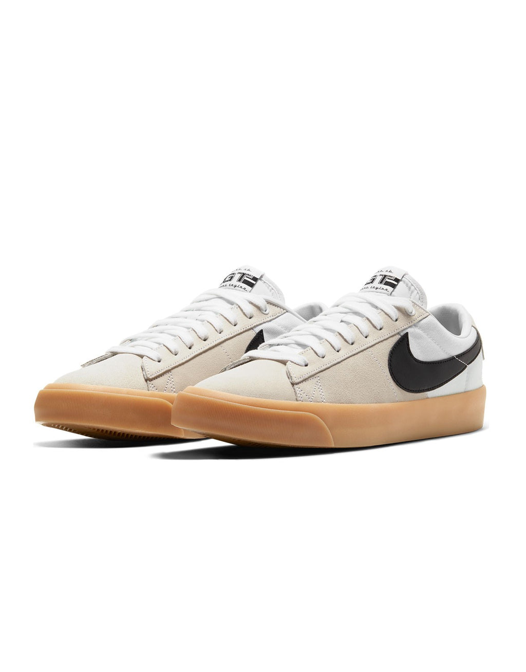 Zoom Blazer Low GT