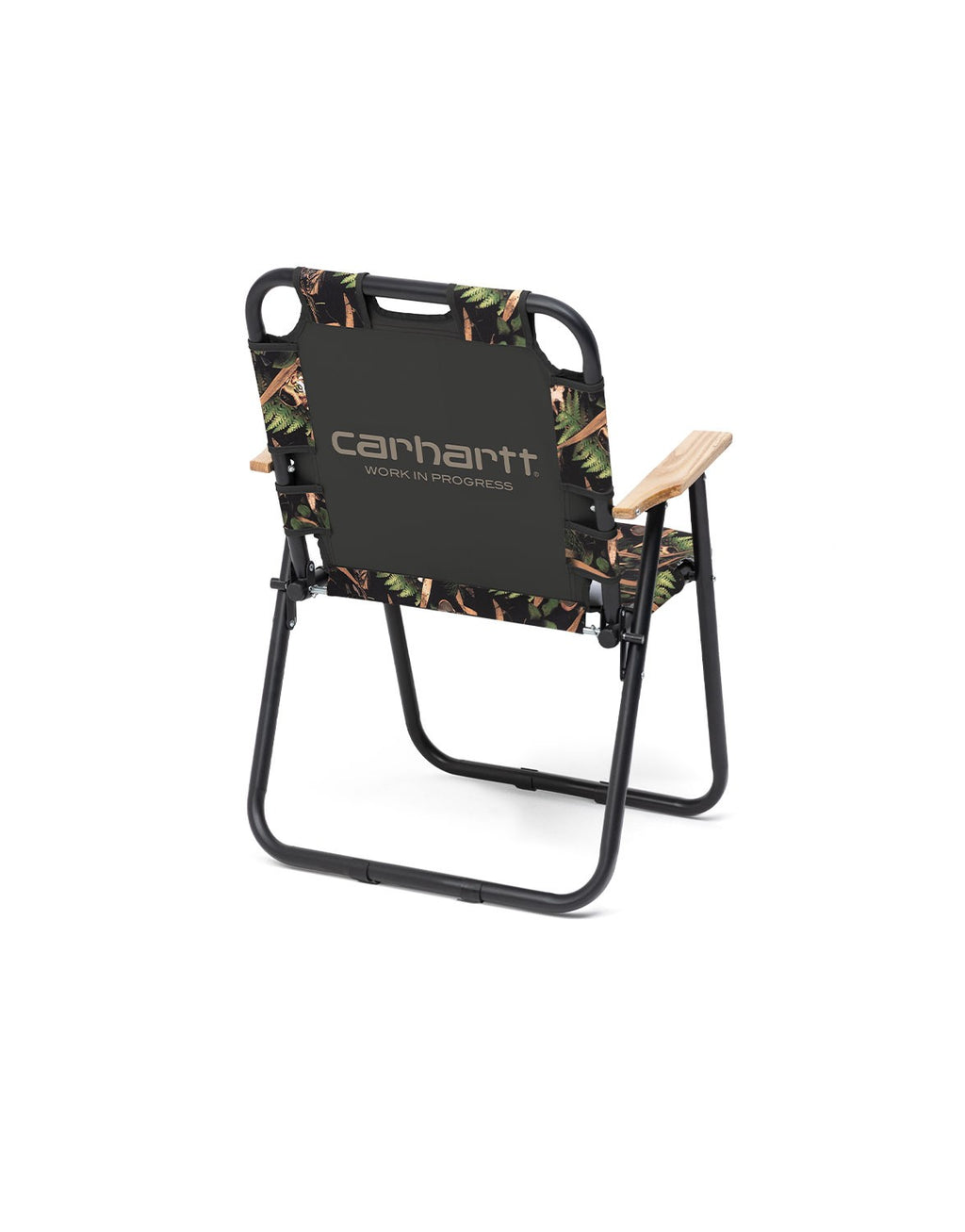 Lumen Folding Chair
