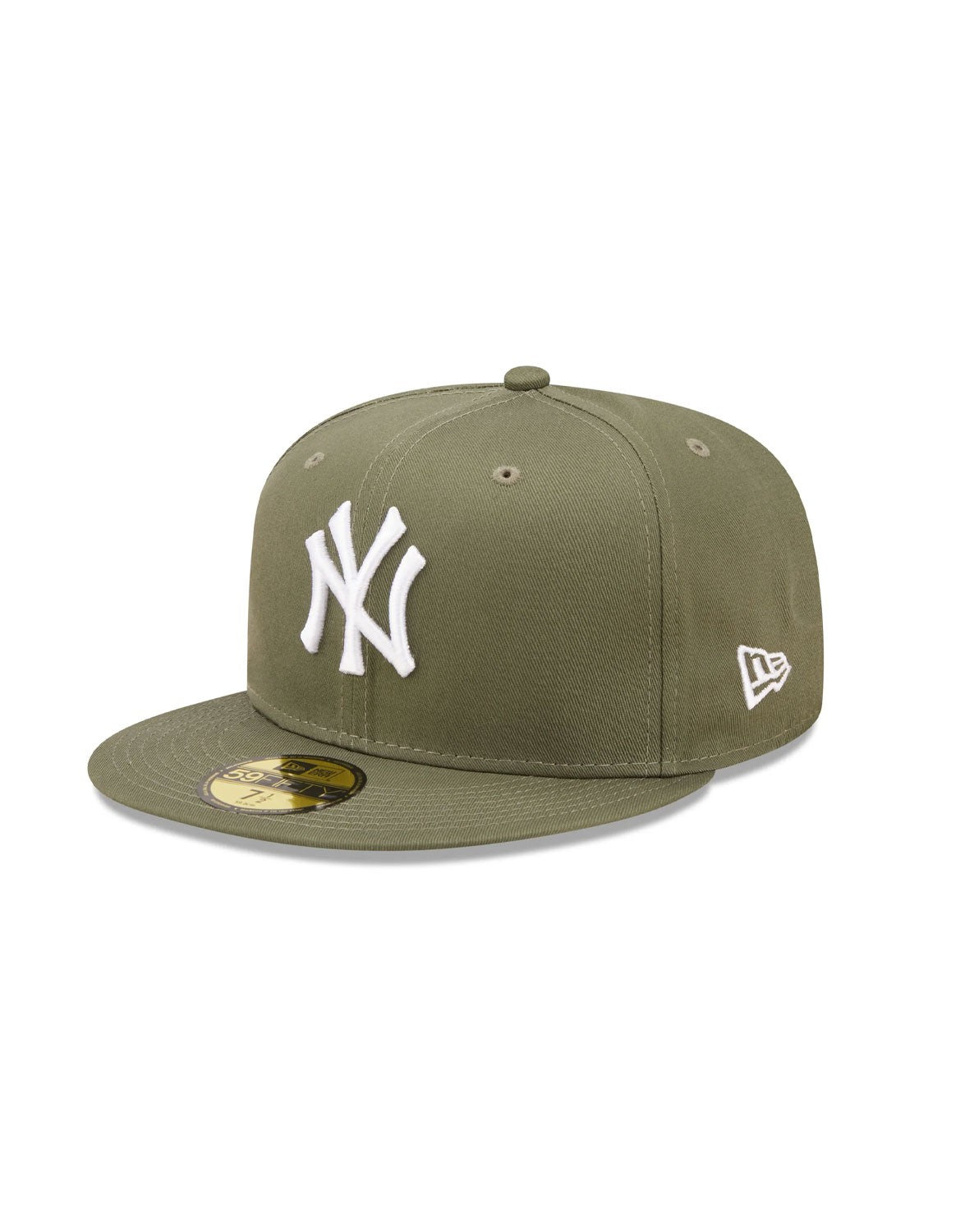 New York Yankees League Essential 59Fifty Fitted Cap