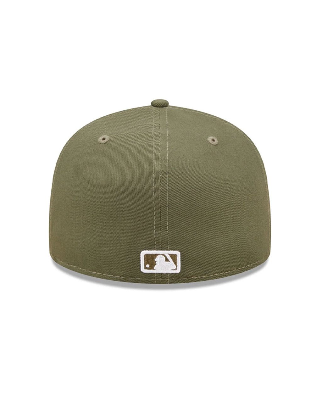 New York Yankees League Essential 59Fifty Fitted Cap