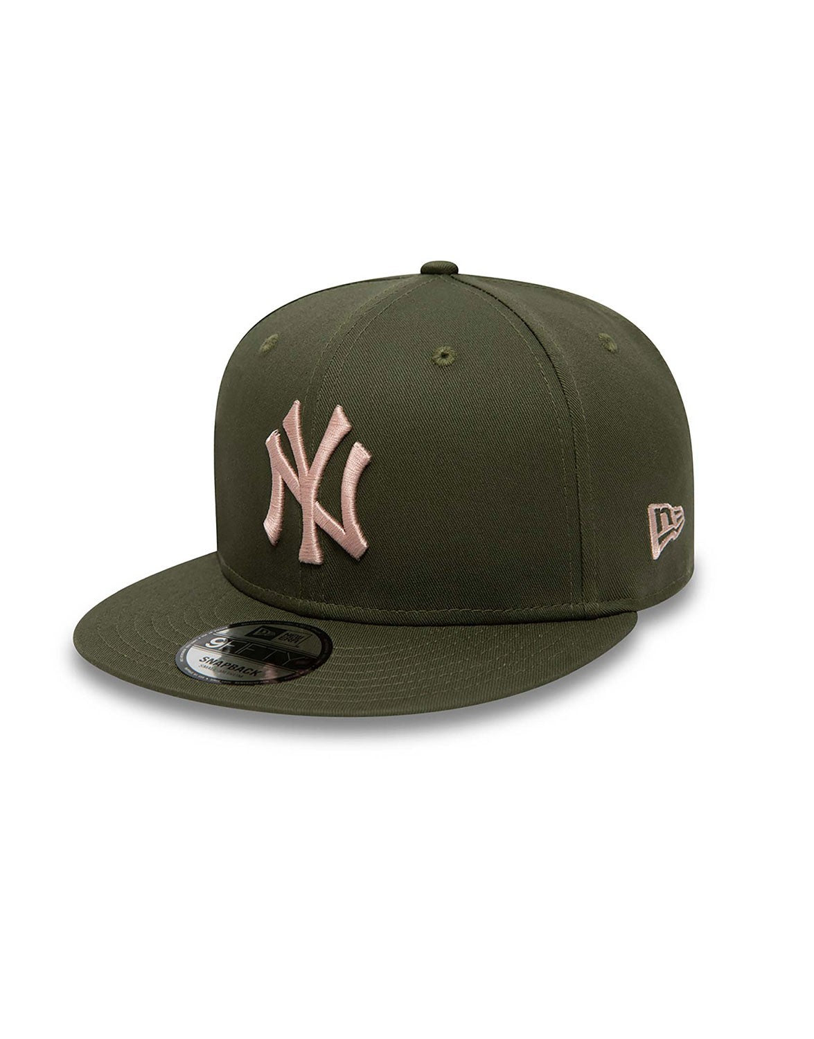 New York Yankees Side Patch 9Fifty Cap