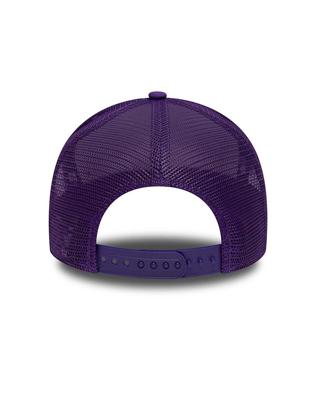 LA Lakers League Champions Trucker Cap