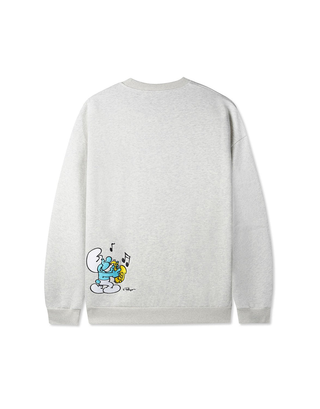 Harmony Crewneck