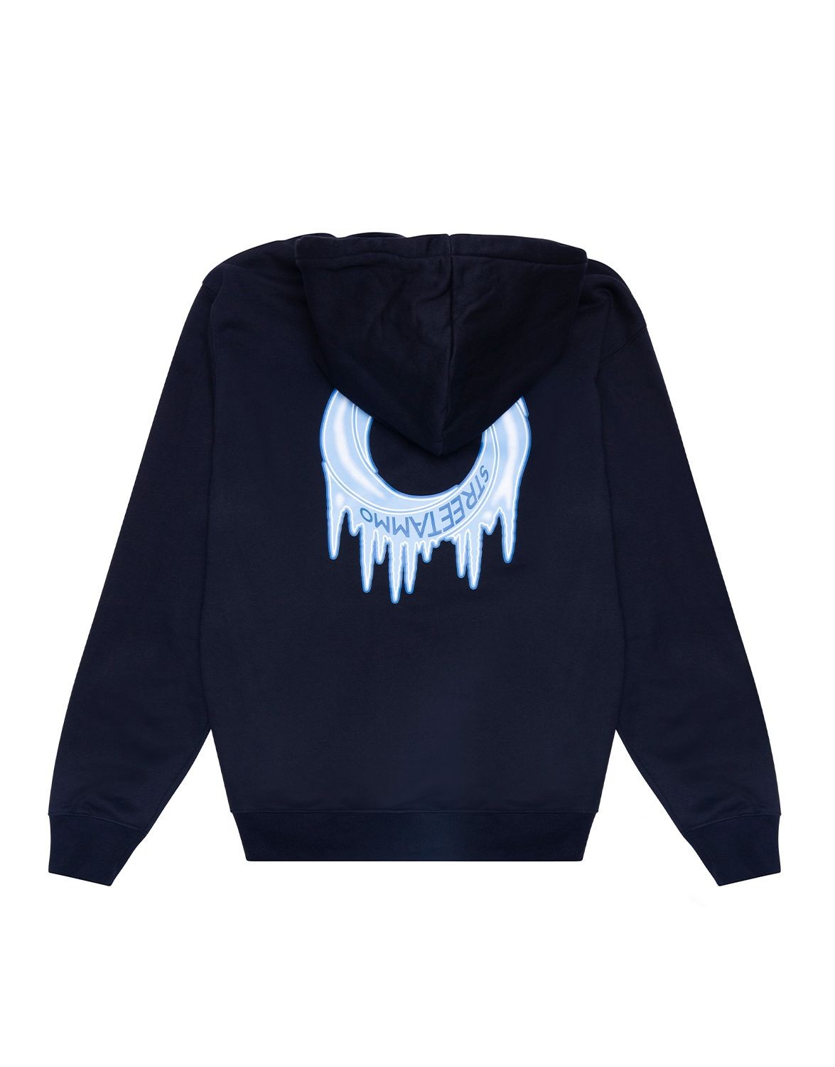 Orbit Ice Hoodie