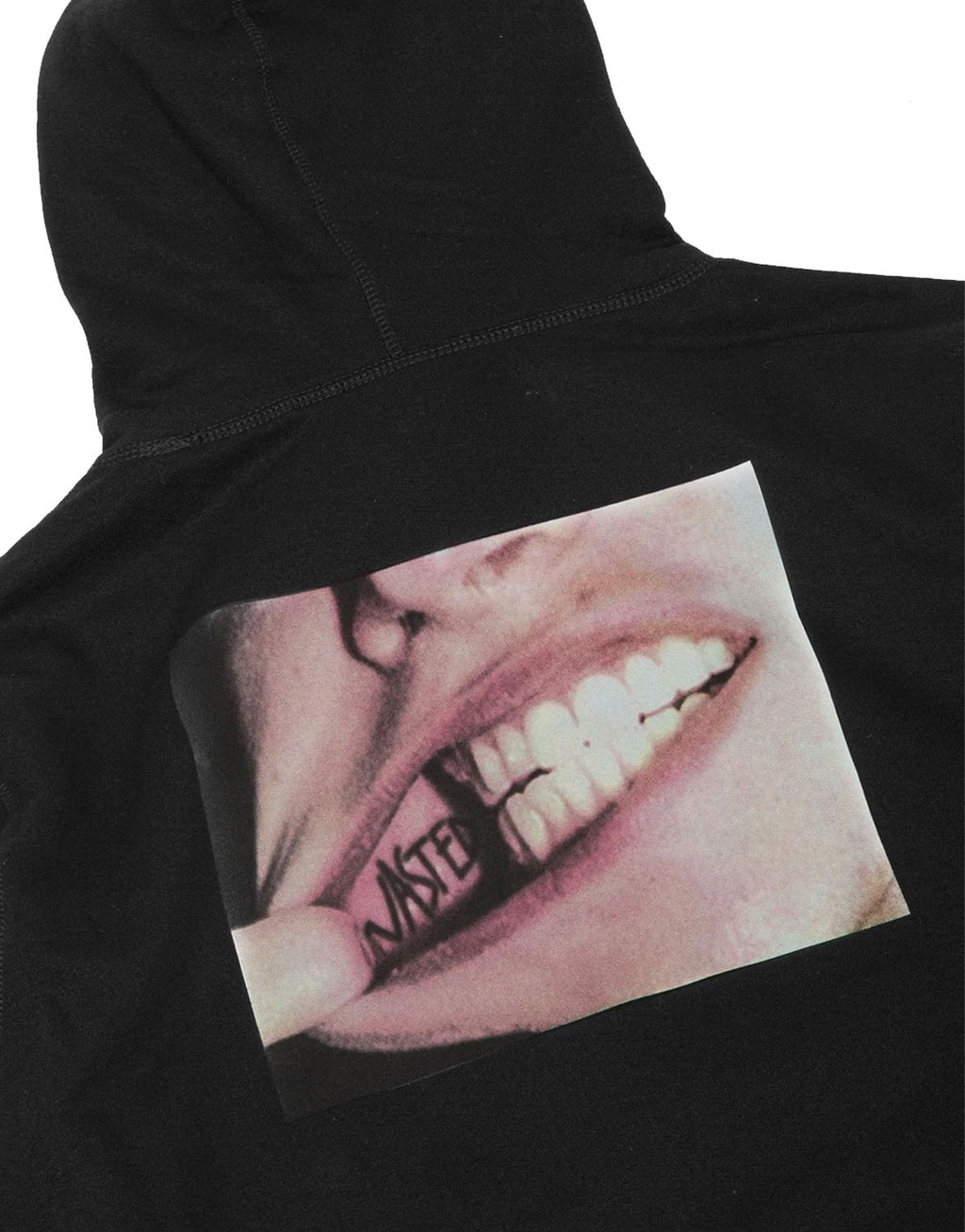 Jerk Hoodie