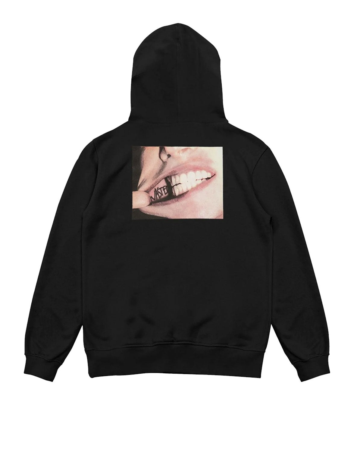 Jerk Hoodie