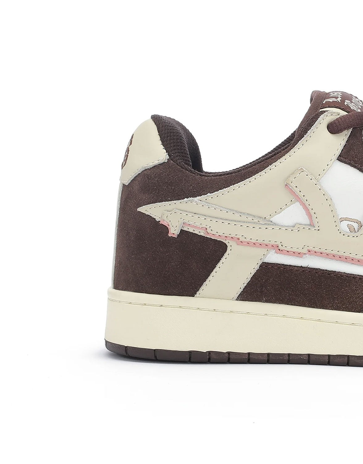 Dark Mocha Lows