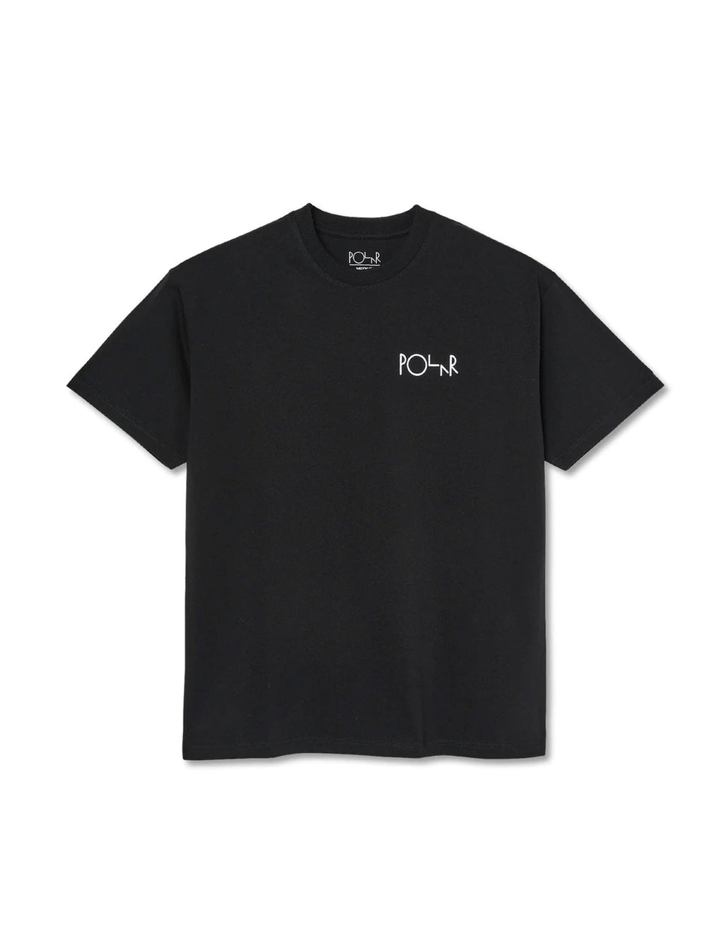 Stroke Logo Tee