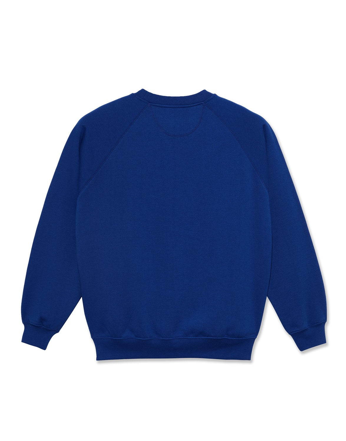 No Comply Default Crewneck