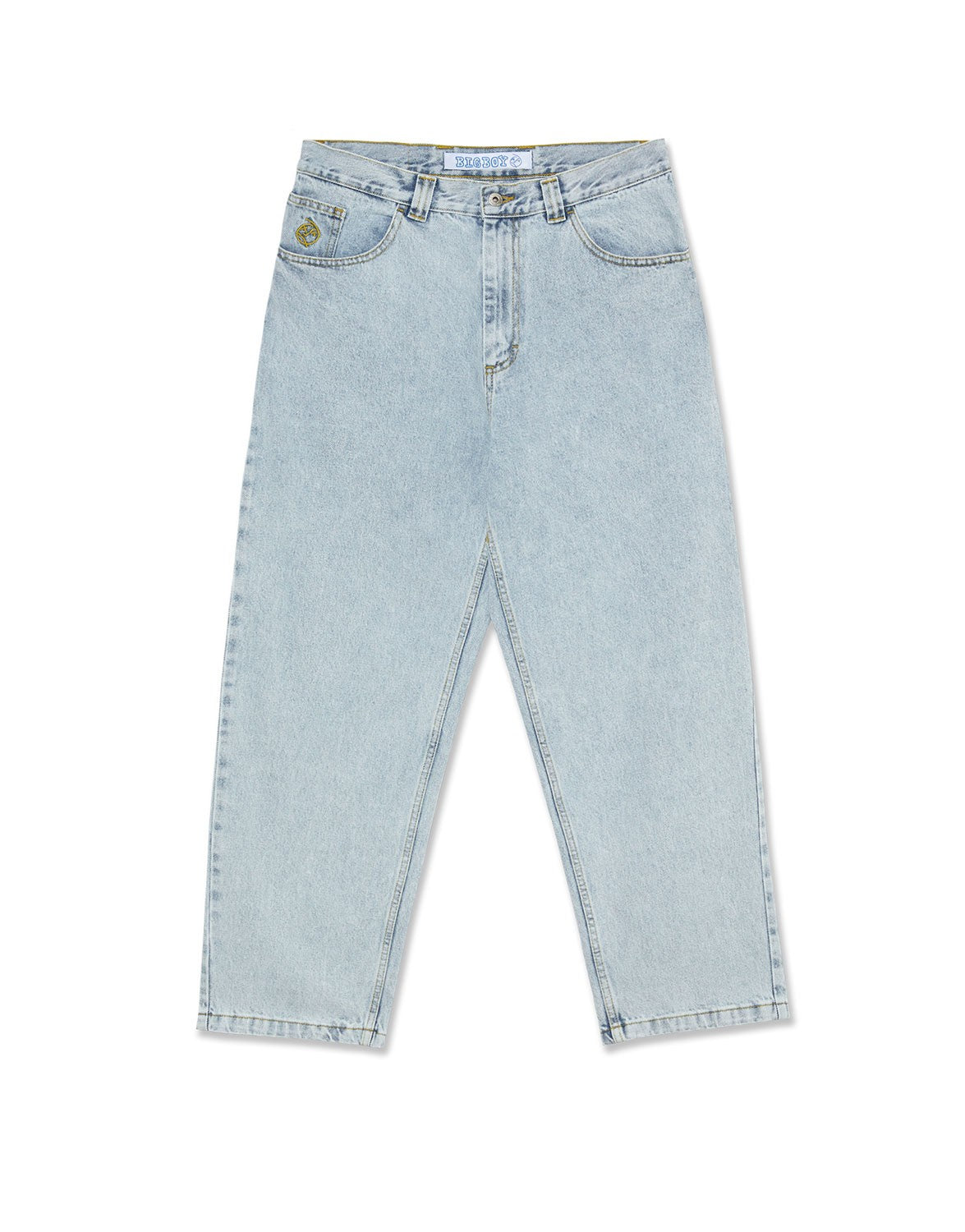 Polar Skate Co. Big Boy Denim Jeans – Streetammo