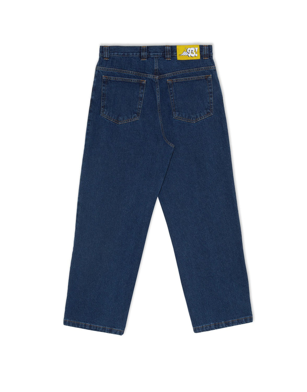 93 Denim Jeans