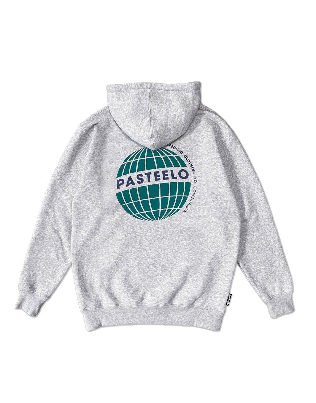 Sphere Hoodie