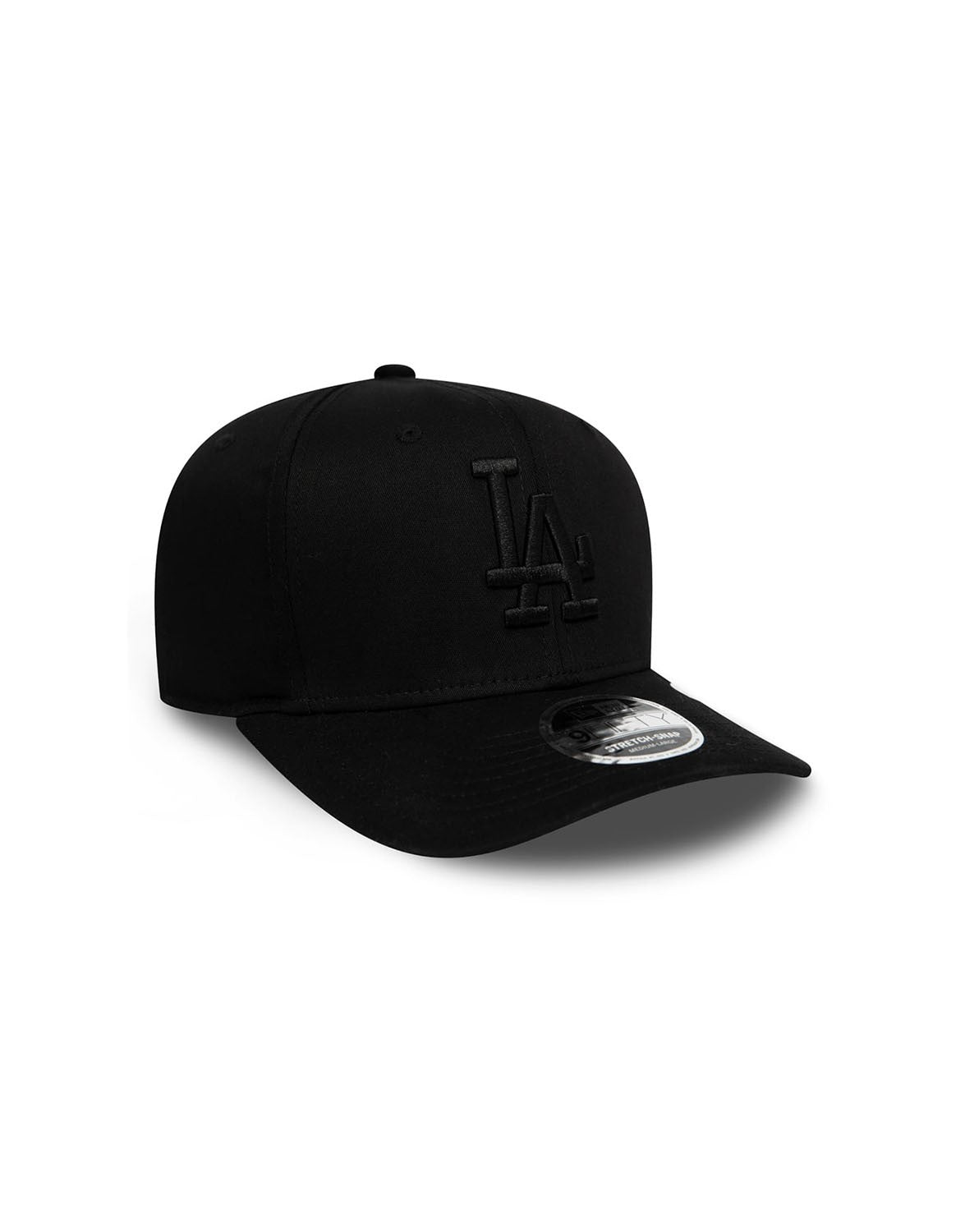 LA Dodgers 9Fifty Stretch Snap Cap