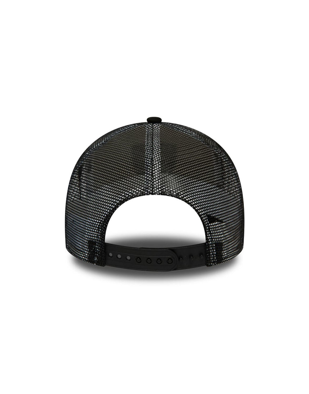 Las Vegas Raiders 9Forty Trucker Cap
