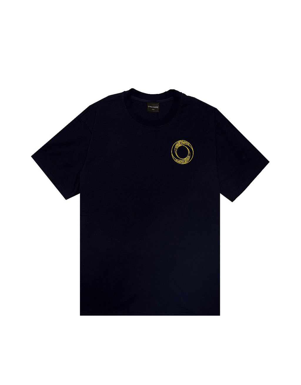 Basic Orbit Tee