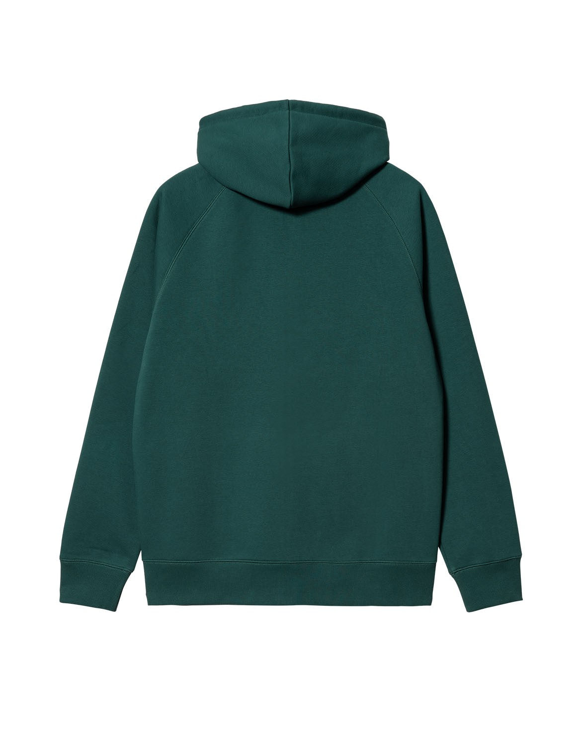 Hooded Chase Jacket