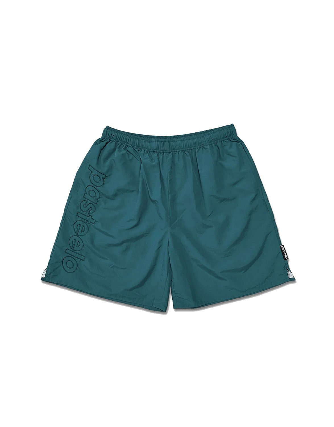 Script Active Shorts