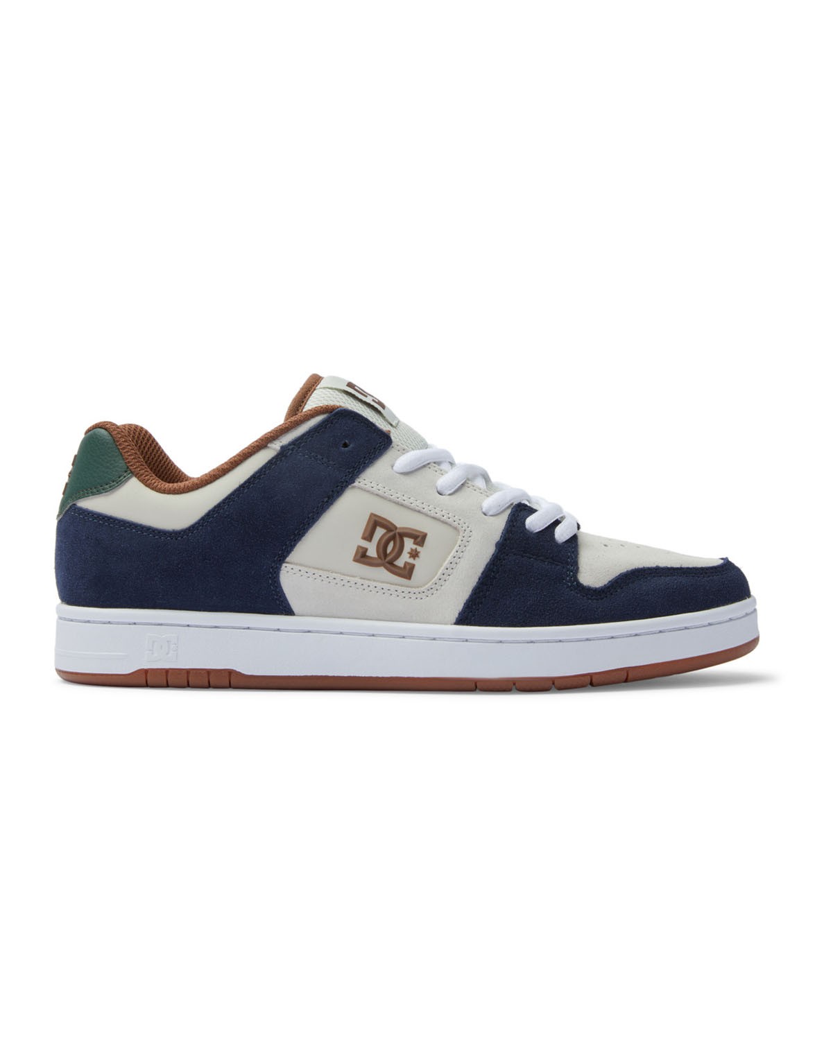 Manteca 4 S