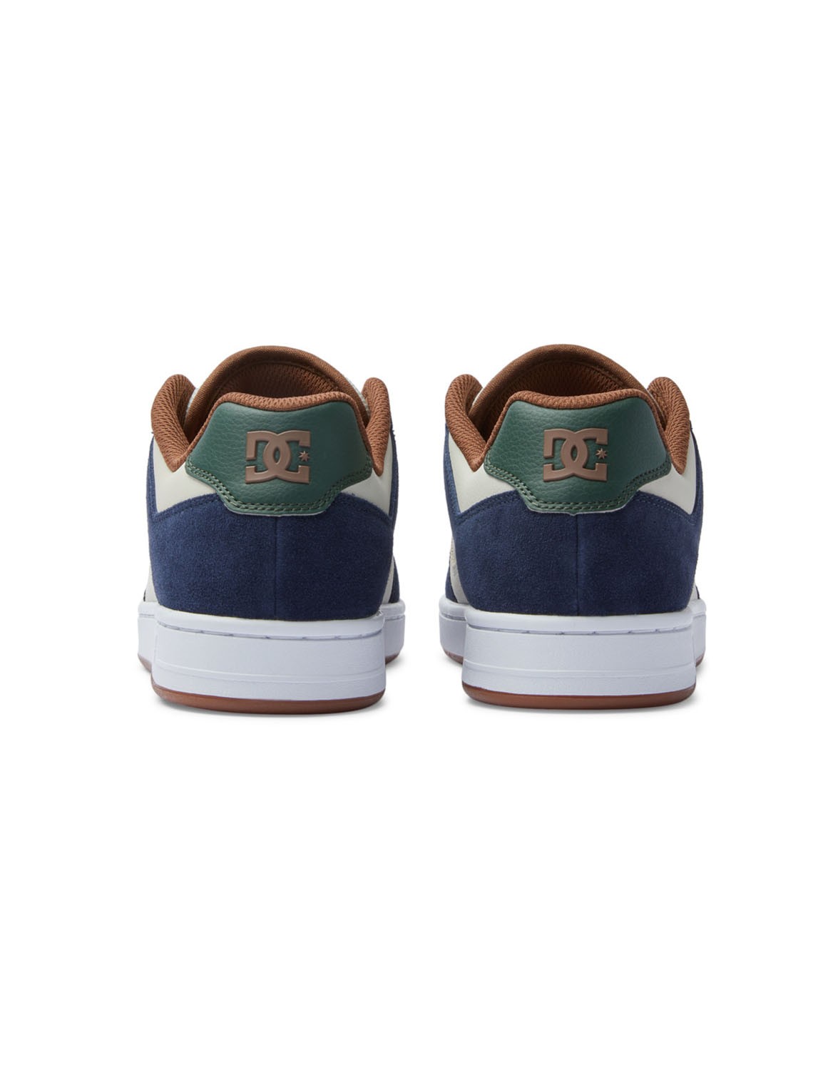 Manteca 4 S