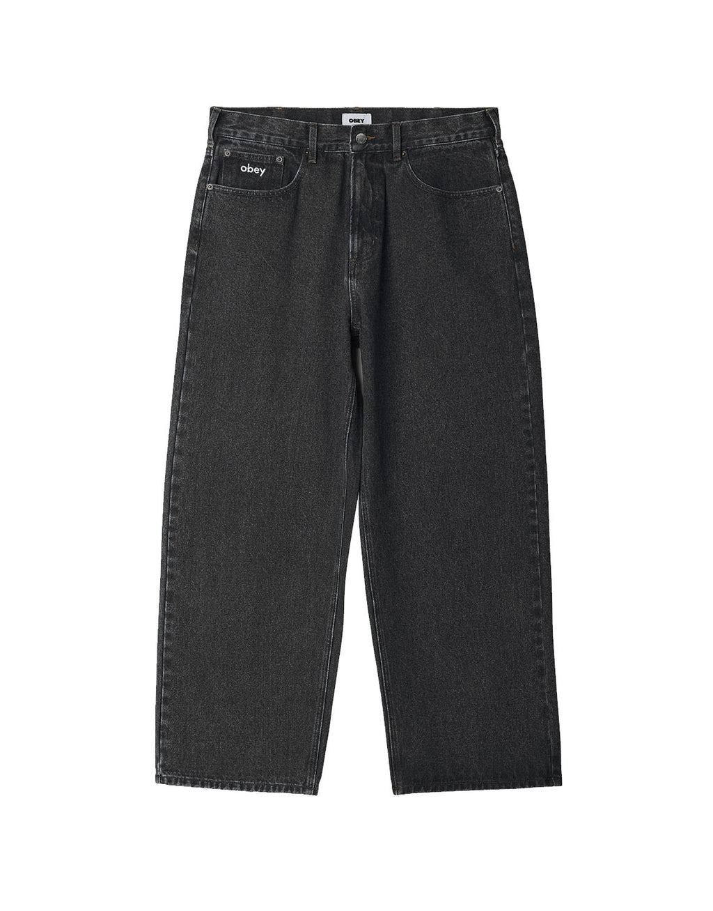 Bigwig Baggy Denim Pant