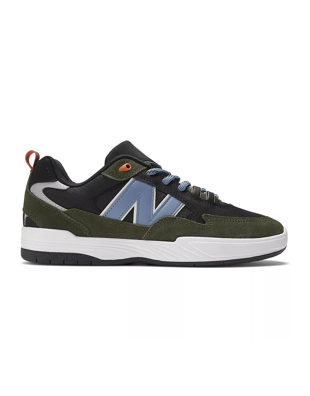 New Balance Numeric Tiago Lemos 808