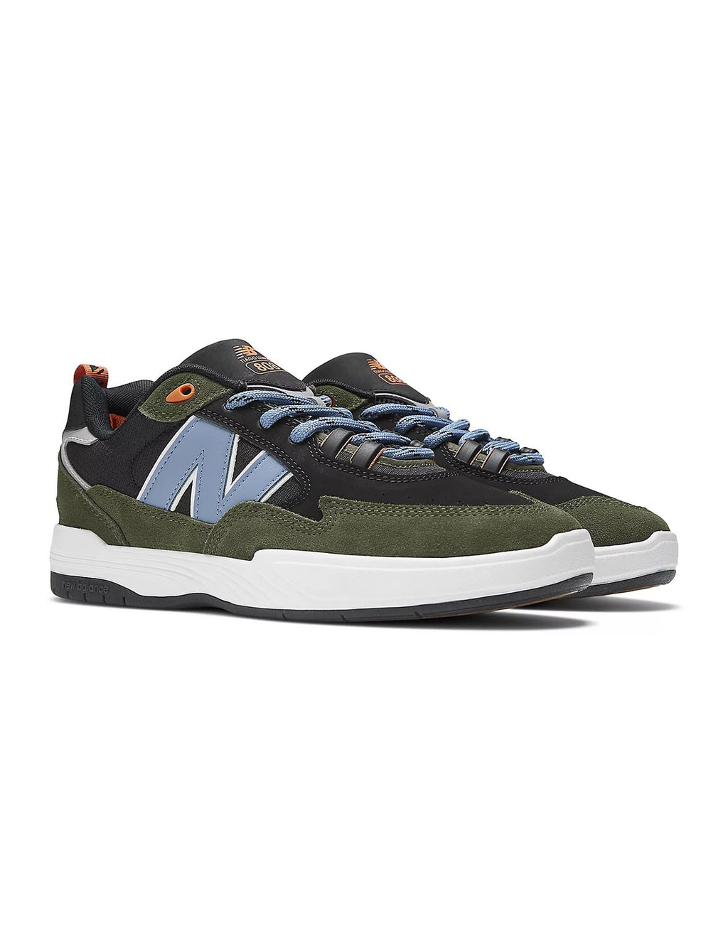 New Balance Numeric Tiago Lemos 808