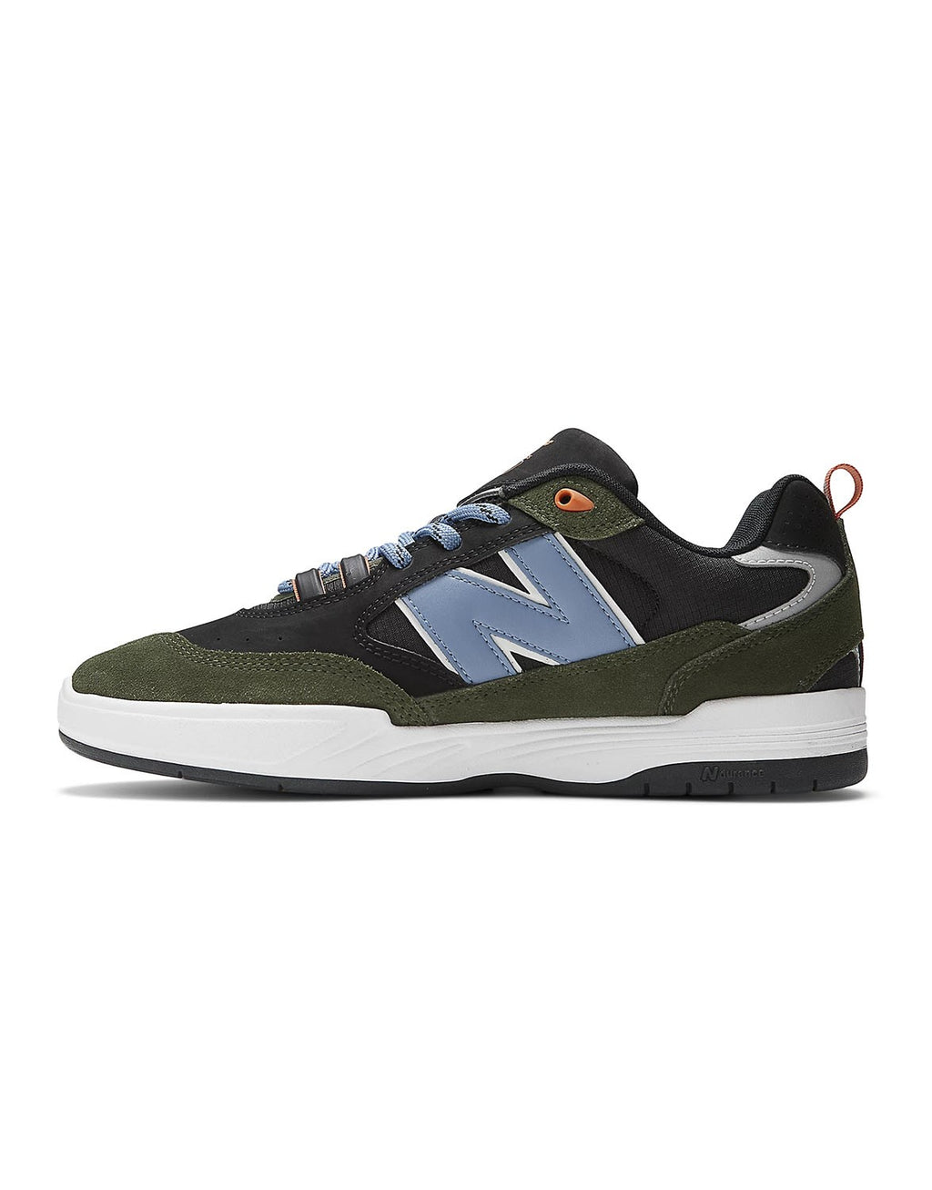 New Balance Numeric Tiago Lemos 808