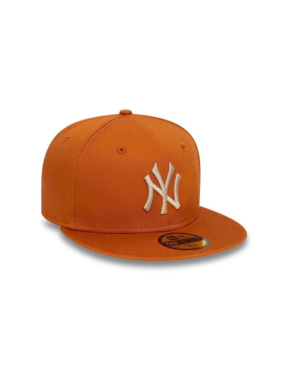 New York Yankees Billboard 59FIFTY Fitted Cap