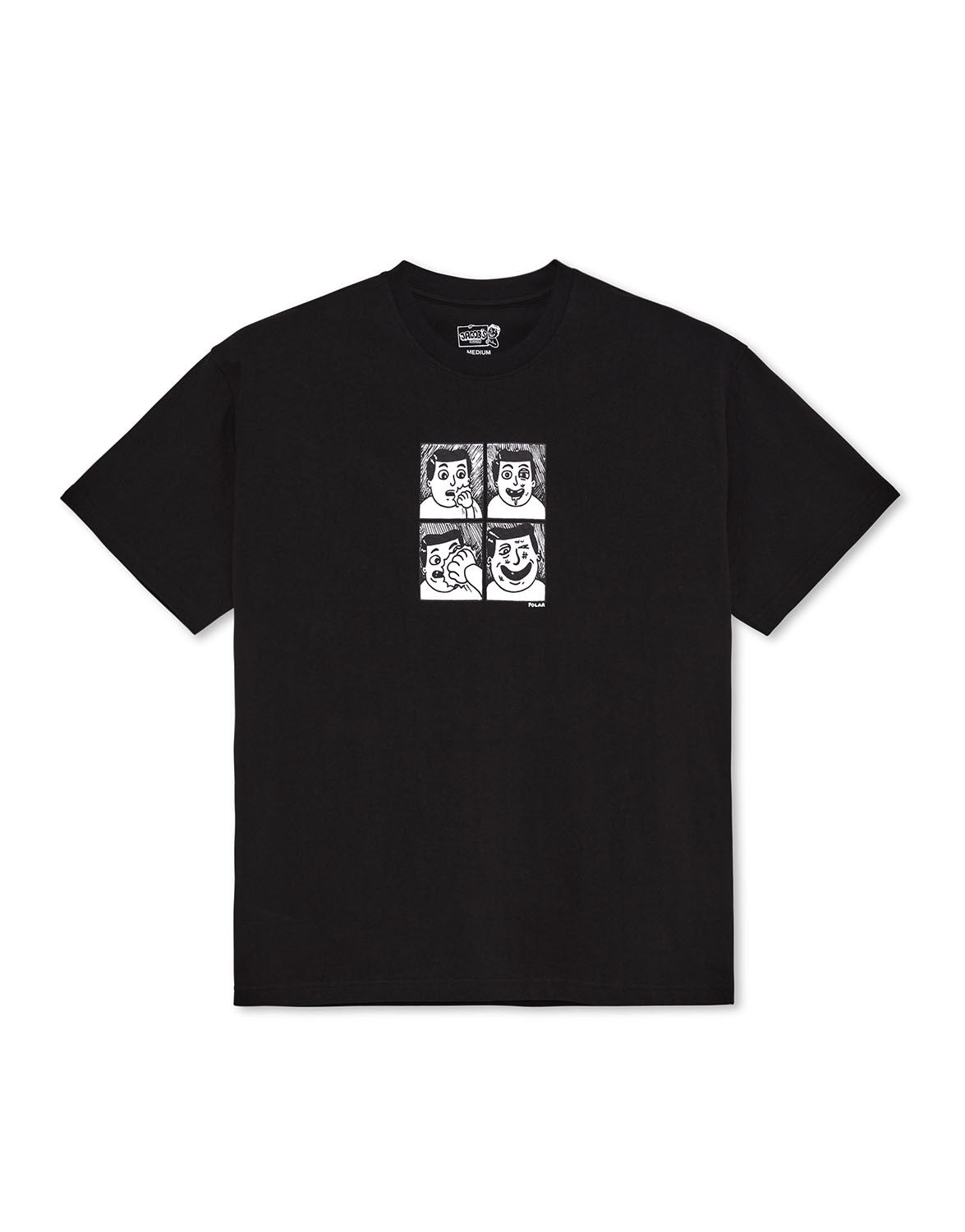 Punch Tee