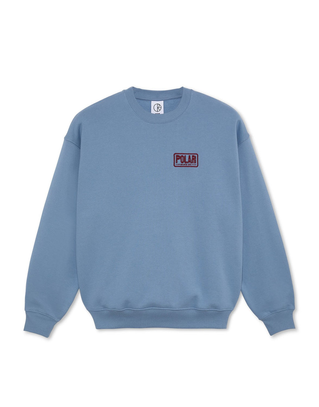 Dave Earthquake Crewneck
