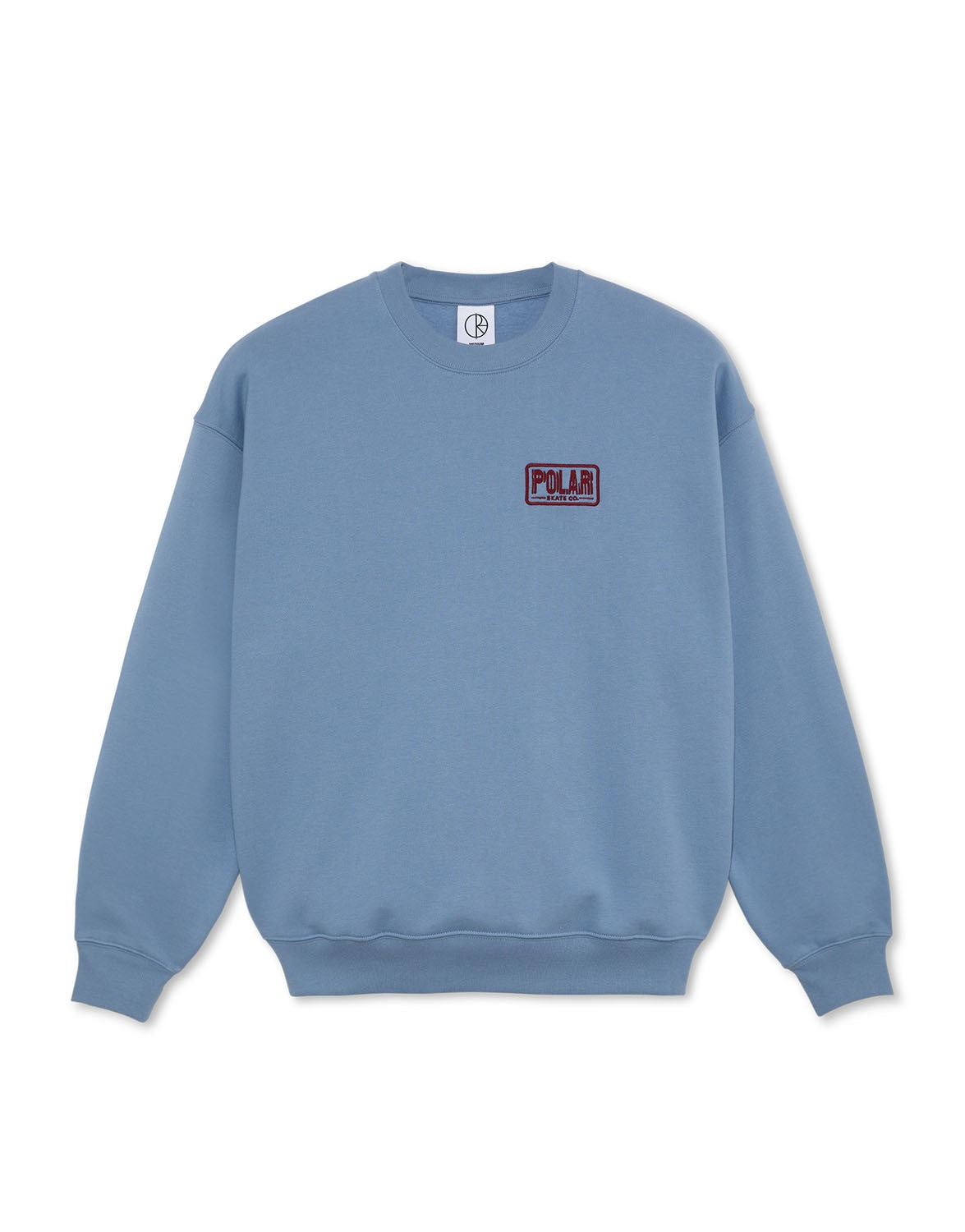 Dave Earthquake Crewneck