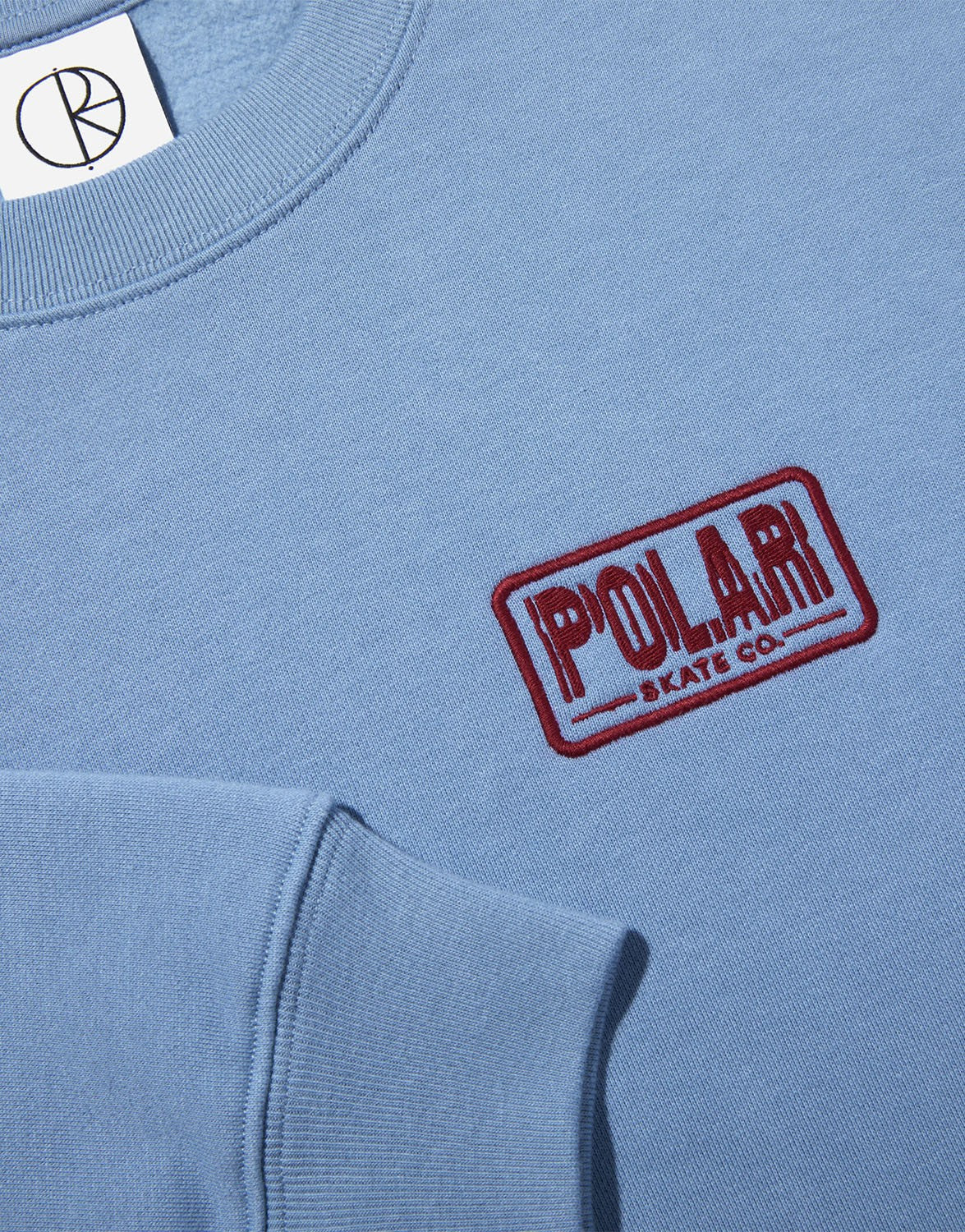 Dave Earthquake Crewneck