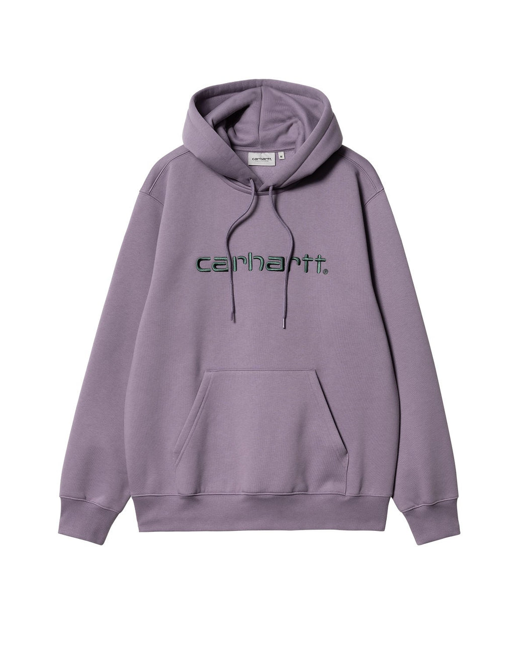 Hooded Carhartt Sweat